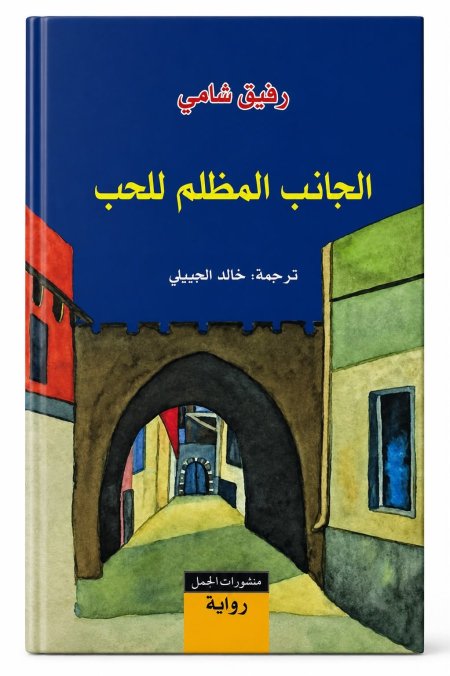 الجانب المظلم للحب